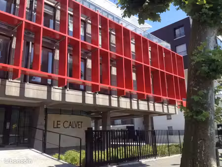 bureaux 432 m²