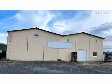 loue bâtiments