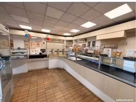 boulangerie