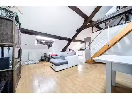 appartement à vendre avec 2 chambres   andenne (vbe63091)