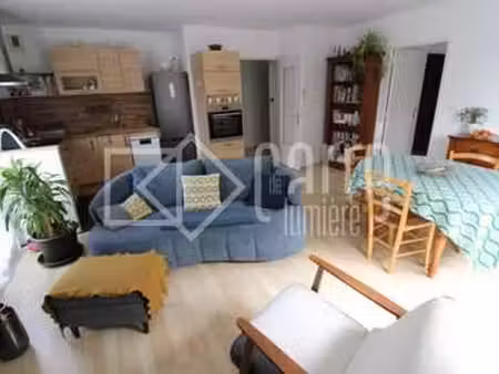 vente appartement 3 pièces à mûrs-erigné (49610) : à vendre 3 pièces / 62m² mûrs-erigné