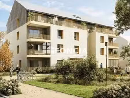 vente appartement 4 pièces à plérin (22190) : à vendre 4 pièces / 91m² plérin