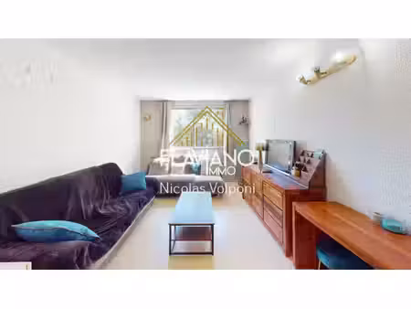 appartement 27m2 sauze