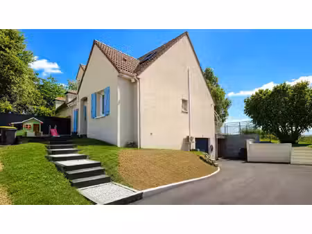 vente maison 6 pièces  128.00m²  ennery