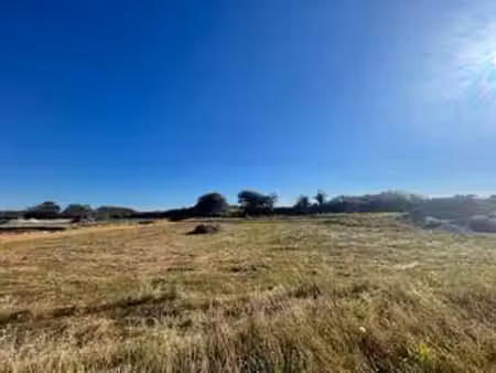 vente terrain à lesneven (29260) : à vendre / lesneven