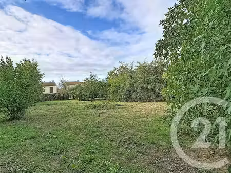 terrain à vendre - 1041 m2 - st girons - 09 - midi-pyrenees