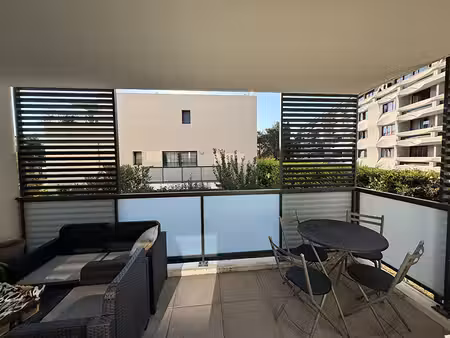 appartement 3 pièces 60 m² à louer aix-en-provence 13090 ? | era immobilier