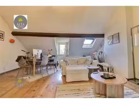appartement à louer à rue royale 229 saint-josse-ten-noode (vbe63520)