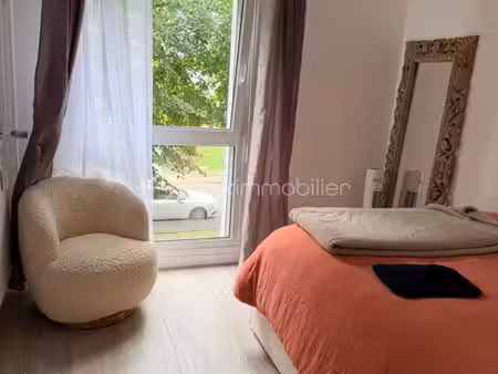appartement de 80 m² à mulhouse