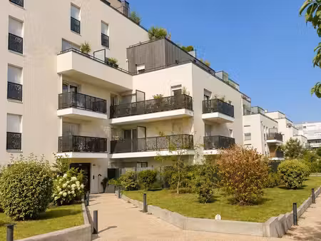 appartement à noisy-le-grand (93160)