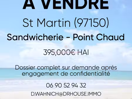 point chaud sandwicherie