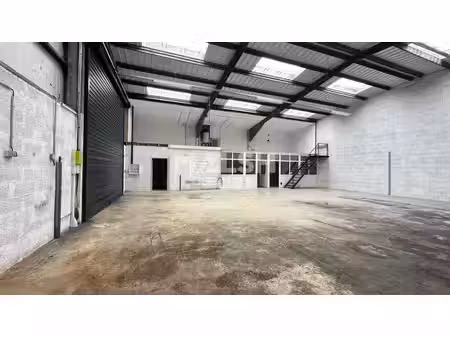 location local d’activités meyzieu 69330 333m² à 847m²