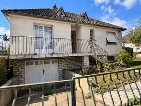 vente maison à alençon (61000) : à vendre / 77m² alençon