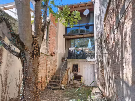 maison de 97 m² à lavit