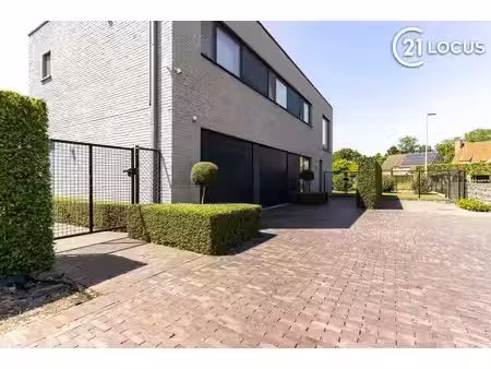 uw century 21 kantoor in het waasland