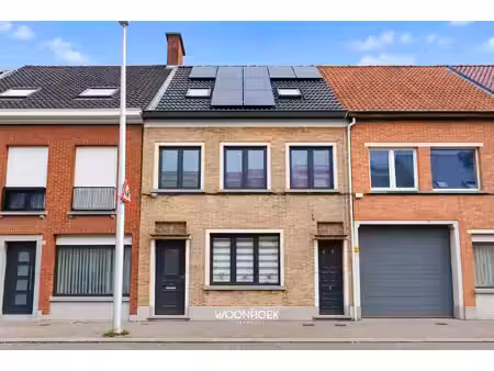 waarom woonhoek vastgoed de juiste keuze is?