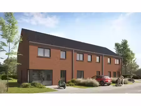 vastgoed speybroeck