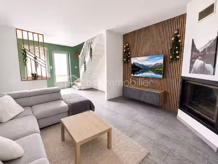 maison ancienne de 145 m² à nouvion-sur-meuse