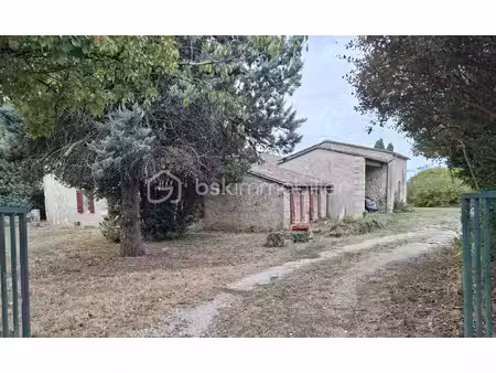 maison de 299 m² à ruch
