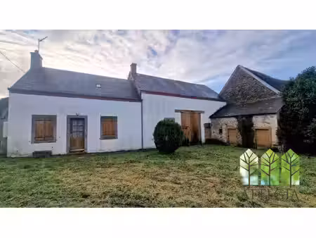 jolie maison avec grange et jardin