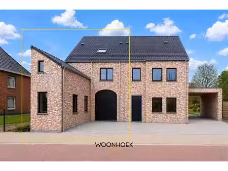 waarom woonhoek vastgoed de juiste keuze is?