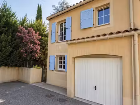 vente maison 4 pièces 90 m² gréoux-les-bains (04800)