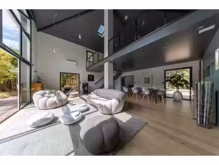 vente maison de luxe saint-hilaire-de-riez 7 pièces 264 m²