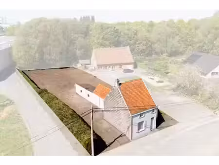 vastgoedkantoor cannière