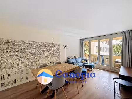 appartement à louer arcueil
