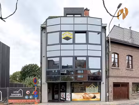 matchmakers in vastgoed
