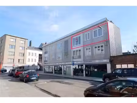 ervaring met een familiaal karakter