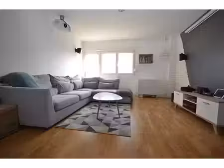 laxou appartement t3 meuble