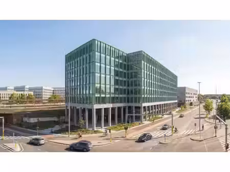 posthofbrug 25 - infíniti