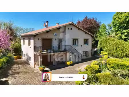 sur la commune de feyzin
