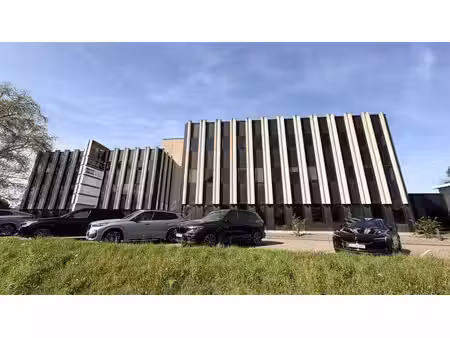 instapklare kantoren te huur vlakbij e19 in kontich