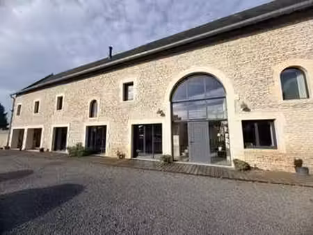 vente maison à creully (14480) : à vendre / 229m² creully