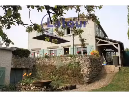 maison de luxe de 200 m2 en vente dreux  centre