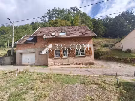 maison de 105 m² sur goetzenbruck