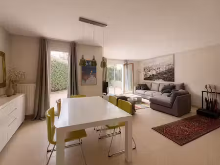 secteur la colombe maison 5 pièces 100 m2 3 chambres + bureau