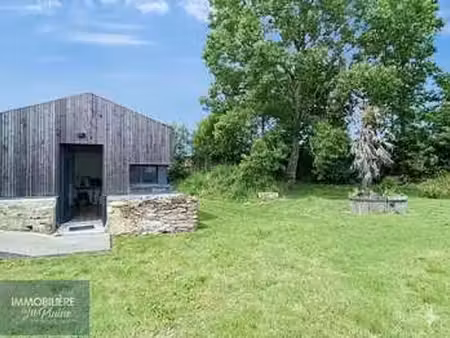 vente maison à saint-michel-chef-chef (44730) : à vendre / 24m² saint-michel-chef-chef