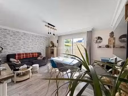 vente maison à taden (22100) : à vendre / 82m² taden