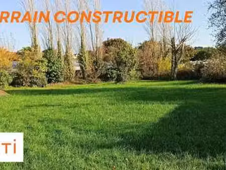 vente terrain à trévou-tréguignec (22660) : à vendre / 782m² trévou-tréguignec