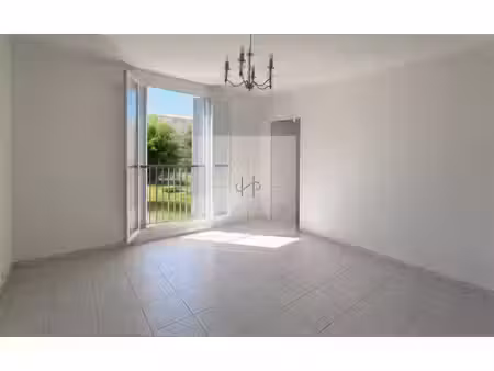 appartement 3 pièces avec cave - idéal investissement locatif