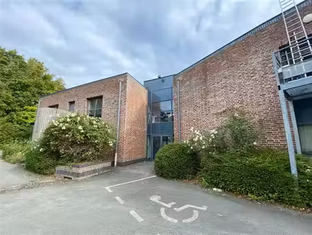 location bureau wasquehal 175 m²