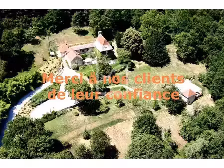 vendue - cette magnifique propriété du 15ème siecle