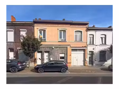 appartement à vendre à avenue rêve d'or 114 la louvière (rbw81855)