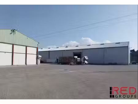 location entrepôt cavaillon 84300 320m² à 1680m²