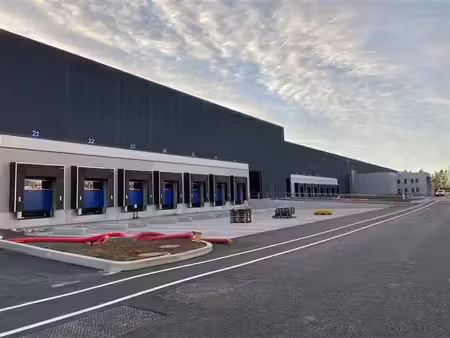 location entrepôt / local d'activités macon 31 005 m²