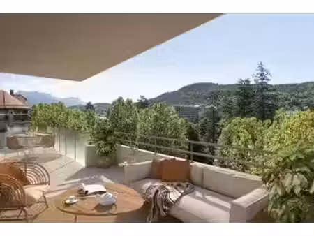 vente appartement 1 pièce 55 m² gap (05000)