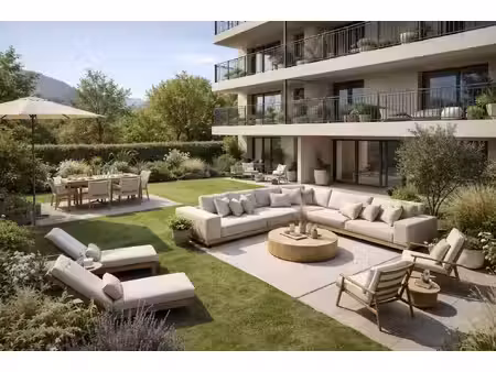 vente appartement 2 pièces 75 m² gap (05000)